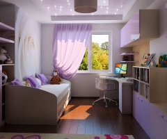 Городской стиль, Киев