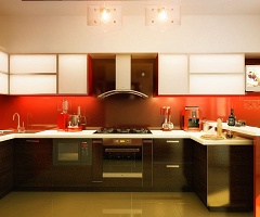 Городской стиль, Киев