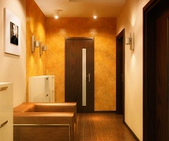 Городской стиль, Киев