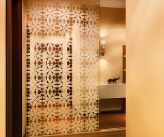 Городской стиль, Киев