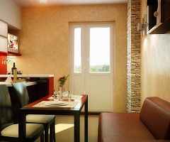 Городской стиль, Киев