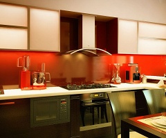 Городской стиль, Киев