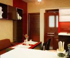 Городской стиль, Киев