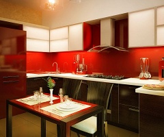 Городской стиль, Киев