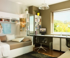 Городской стиль, Киев