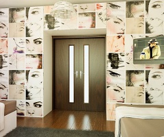 Городской стиль, Киев