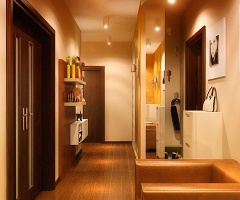 Городской стиль, Киев