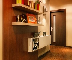 Городской стиль, Киев