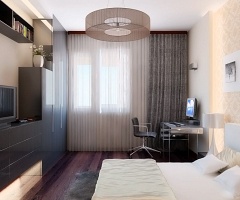 Городской стиль, Киев