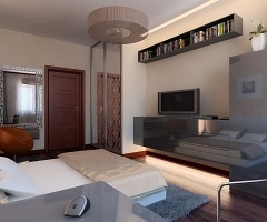 Городской стиль, Киев