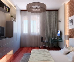 Городской стиль, Киев