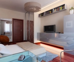 Городской стиль, Киев