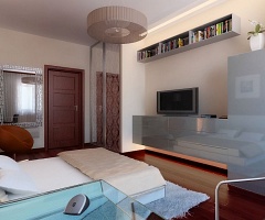 Городской стиль, Киев