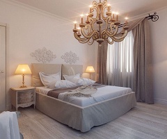 Твин-хаус: Прованс и Модерн. с. Горенка